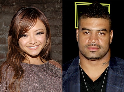 Tila Tequila, Shawne Merriman Tila Tequila, Shawne Merriman