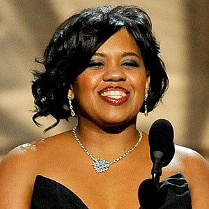 Chandra Wilson Chandra Wilson