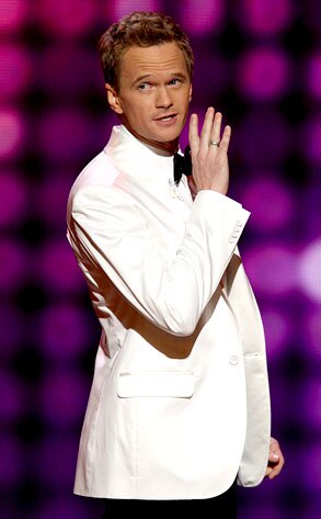 Neil Patrick Harris Neil Patrick Harris