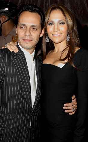 Marc Anthony, Jennifer Lopez Marc Anthony, Jennifer Lopez