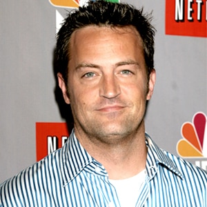Matthew Perry Matthew Perry
