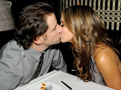 Jamie Kennedy, Jennifer Love Hewitt
