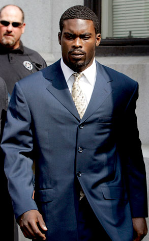 Michael Vick Michael Vick