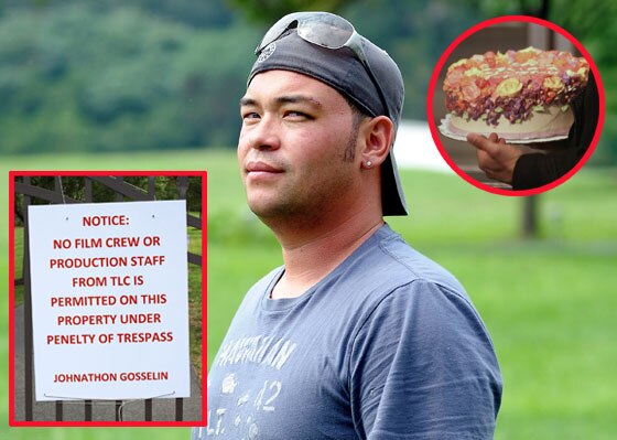 Jon Gosselin Jon Gosselin