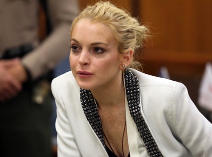 Lindsay Lohan Lindsay Lohan
