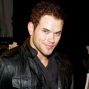 Kellan Lutz Kellan Lutz