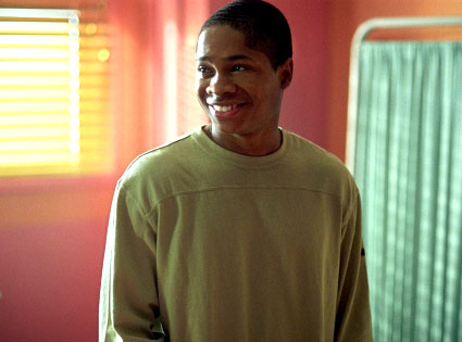 Sam Jones, Smallville Sam Jones, Smallville