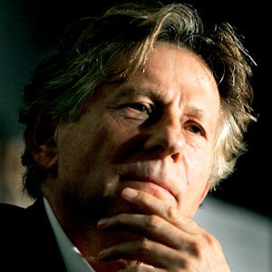 Roman Polanski Roman Polanski