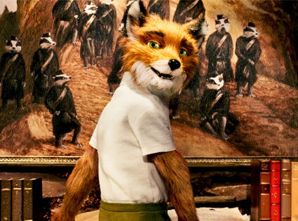 Fantastic Mr. Fox Fantastic Mr. Fox