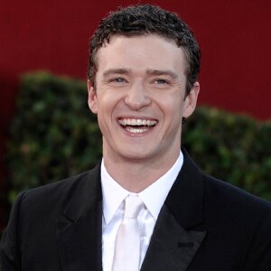 Justin Timberlake Justin Timberlake