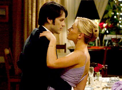 True Blood, Stephen Moyer, Anna Paquin True Blood, Stephen Moyer, Anna Paquin