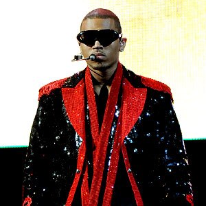Chris Brown Chris Brown