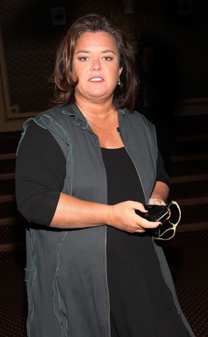 Rosie ODonnell Rosie ODonnell