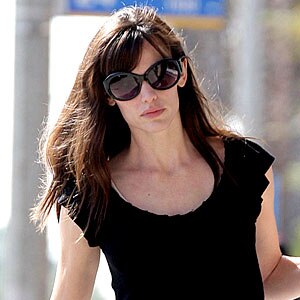 Jennifer Garner Jennifer Garner
