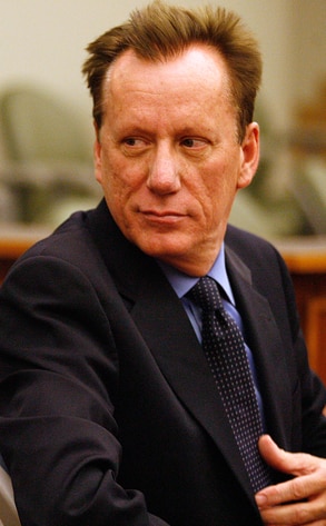 James Woods James Woods