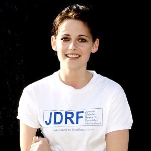 Kristen Stewart Kristen Stewart