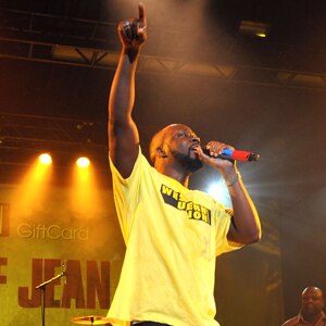 Wyclef Jean Wyclef Jean