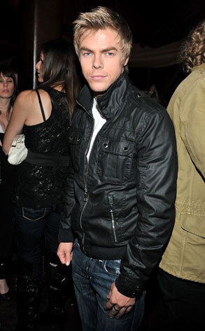 Derek Hough Derek Hough