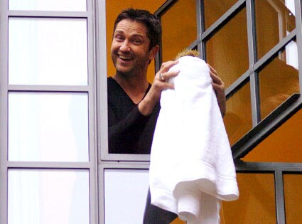 Gerard Butler Gerard Butler