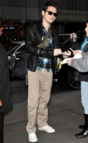 John Mayer John Mayer