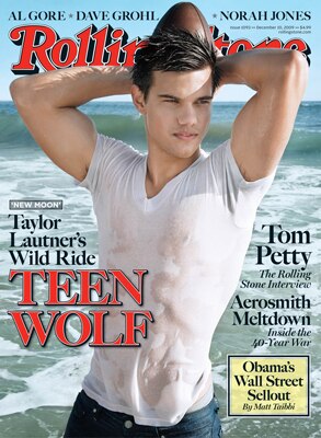 Taylor Lautner Taylor Lautner