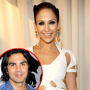 Jennifer Lopez, Ojani Noa Jennifer Lopez, Ojani Noa
