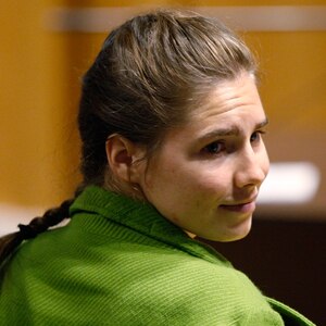 Amanda Knox Amanda Knox