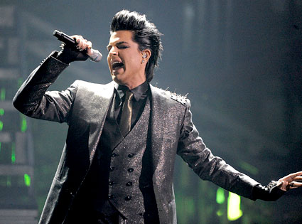 Adam Lambert Adam Lambert