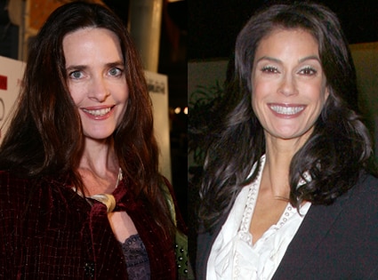 Sheila Kelley, Teri Hatcher Sheila Kelley, Teri Hatcher