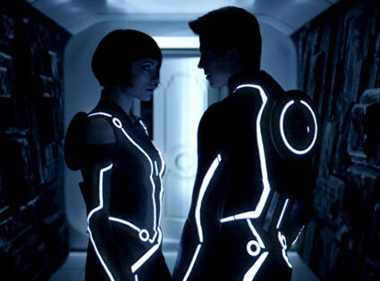 Tron Tron