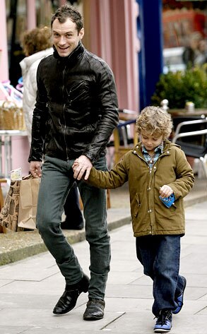 Jude Law Jude Law
