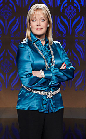 Bank of Hollywood, Candy Spelling Bank of Hollywood, Candy Spelling