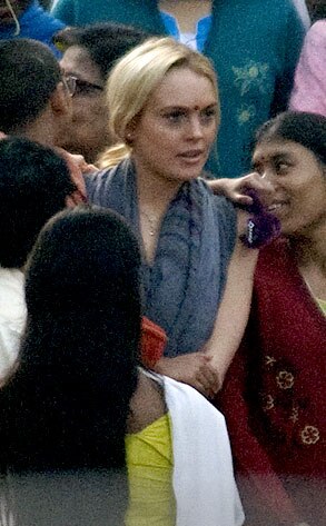 Lindsay Lohan Lindsay Lohan