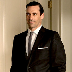 Jon Hamm, Mad Men Jon Hamm, Mad Men