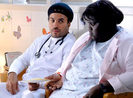 Gabourey Sidibe, Precious Gabourey Sidibe, Precious
