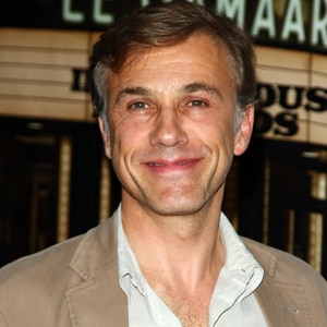 Christoph Waltz Christoph Waltz