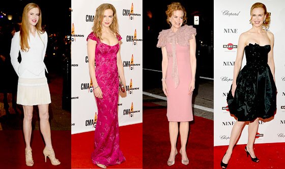Nicole Kidman Nicole Kidman