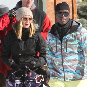 Heidi Klum, Seal Heidi Klum, Seal
