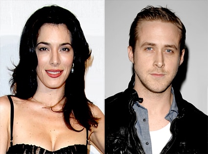 Jamie Murray, Ryan Gosling Jamie Murray, Ryan Gosling