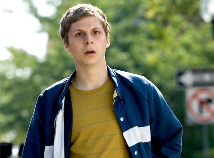 Youth in Revolt, Michael Cera Youth in Revolt, Michael Cera