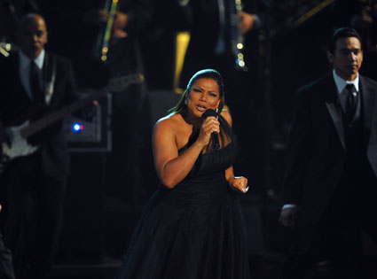 Queen Latifah Queen Latifah