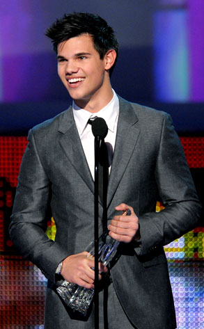 Taylor Lautner Taylor Lautner