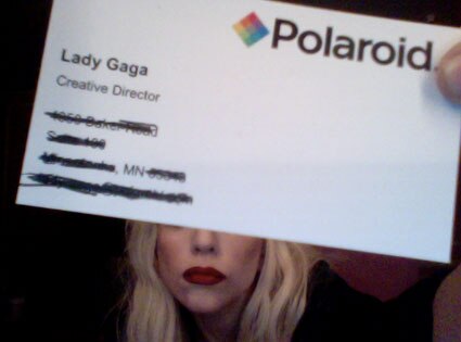 Lady Gaga Lady Gaga