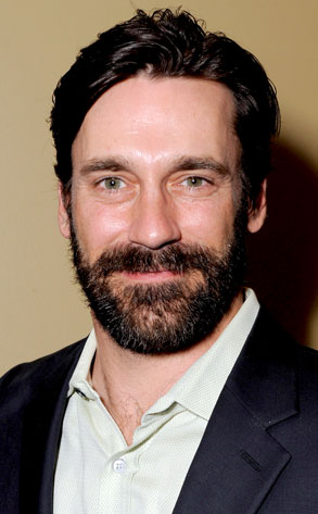 Jon Hamm Jon Hamm