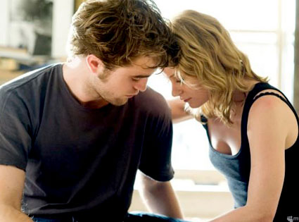 Robert Pattinson, Emile De Ravin, Remember Me Robert Pattinson, Emile De Ravin, Remember Me