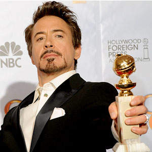 Robert Downey Jr. Robert Downey Jr.