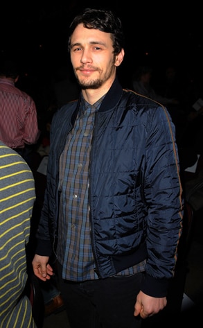 James Franco James Franco