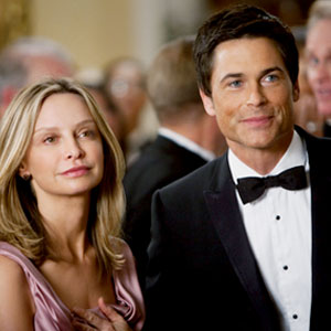 Calista Flockhart, Rob Lowe, Brothers and Sisters Calista Flockhart, Rob Lowe, Brothers and Sisters