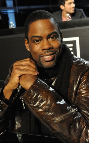 Chris Rock, Telethon Chris Rock, Telethon