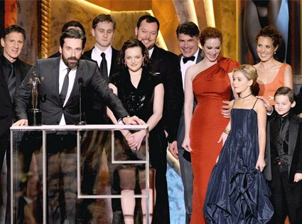 Mad Men Cast Mad Men Cast